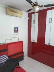 Blk 451 Choa Chu Kang Avenue 4 (Choa Chu Kang), HDB 4 Rooms #158382582